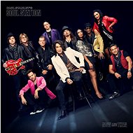 Stanley Paul' s Soul Stat: Now And Then - CD - Music CD