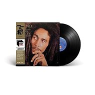 Marley Bob: Legend - LP - LP Record