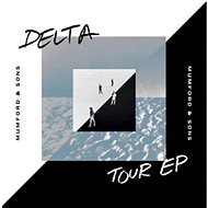 Mumford & Sons: Delta - LP - LP Record