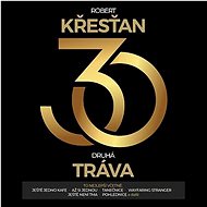 Druhá Tráva, Christian Robert: Thirty (3x CD) - CD - Music CD