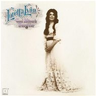 Lynn Loretta: Coal Miner' s Daughter - LP - LP Record