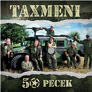 Taxmen: 50 Pecek - CD - Music CD