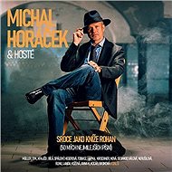 Horáček, Michal: Srdce jako kníže Rohan (3x CD) - CD - Music CD