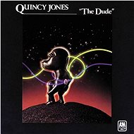 Quincy Jones: Dude - LP - LP vinyl