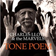 Lloyd Charles: Tone Poem (2x LP) - LP - LP Record