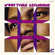 Tyner McCoy: Expansions - LP - LP Record