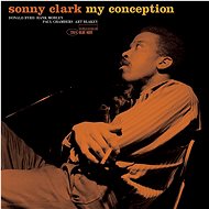 Clark Sonny: My Conception - LP - LP Record