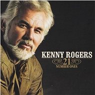 Rogers, Kenny: 21 Number Ones - CD - Music CD