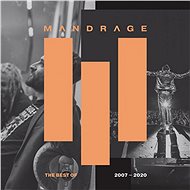 Mandrage: Best Of 2007-2020 (3x CD) - CD - Music CD