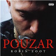 Robin Zoot: Pouzar - CD - Music CD