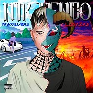 Nik Tendo: Restar &amp; Lunazar - CD - Music CD
