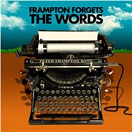 Frampton Peter Band: Frampton Forgets the Words - CD - Music CD