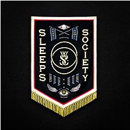 While She Sleeps: Sleeps Society - LP - LP Record