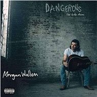 Wallen Morgan: Dangerous: The Double Album (2x CD) - CD - Hudební CD