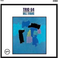 Evans Bill: Trio '64 - LP - LP Record