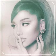 Grande Ariana: Positions - CD - Music CD