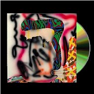 Benee: Hey UX - CD - Music CD