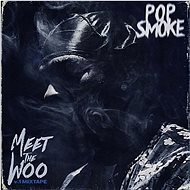 Pop Smoke: Meet The Woo - CD - Music CD
