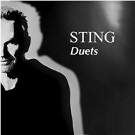 Sting: Duets - CD - Music CD