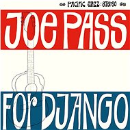 Pass Joe: For Django Blue Note - LP - LP Record