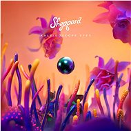 Sheppard: Kaleidoscope Eyes - CD - Music CD