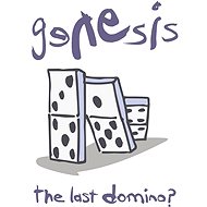 Genesis: Last Domino (2x CD) -CD - Hudební CD