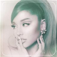 Grande Ariana: Positions - LP - LP Record