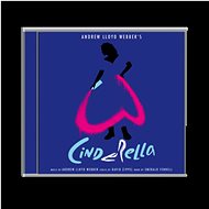 Webber Andrew Lloyd: Cinderella - CD - Music CD