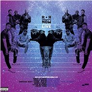 R+R=Now: Live (2x LP) - LP - LP vinyl