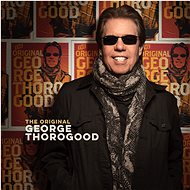 Thorogood George: Original George Thorogood - CD - Music CD