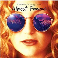 Soundtrack: Almost Famous (2x LP) - LP - LP Record