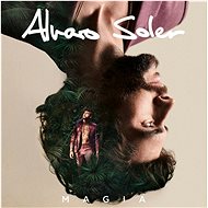 Soler Álvaro: Magia - CD - Music CD