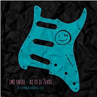 IMT Smile: It' s life too - Page B - CD - Music CD