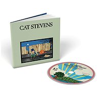 Stevens Cat: Teaser and the Firecat (2021 Reissue) - CD - Music CD