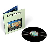 Stevens Cat: Teaser and the Firecat (2021 Reissue) - LP - LP Record