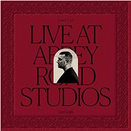Smith Sam: Love Goes - Live At Abbey Road Studios - LP - LP Record