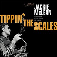 McLean Jackie: Tippin' The Scales - LP - LP vinyl