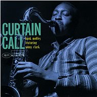 Mobley Hank: Curtain Call - LP - LP Record