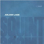 Lage Julian: Squint - LP - LP vinyl
