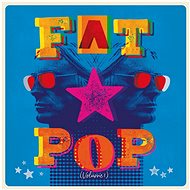 Weller Paul: Fat Pop - LP - LP Record