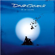 Gilmour David: On An Island (Reissue 2015) - LP - LP Record