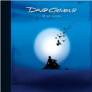 Gilmour David: On An Island (2006) - CD - Music CD