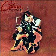 Celeste: Not Your Muse / Deluxe - CD - Music CD