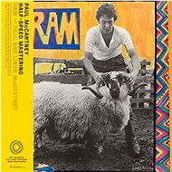 McCartney Paul: Ram (Limited) - LP - LP vinyl
