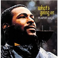 Gaye Marvin: What's Going On (2x LP) - LP - LP vinyl