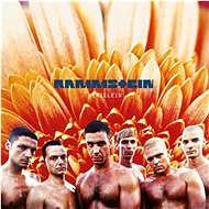 Rammstein: Herzeleid - CD - Music CD
