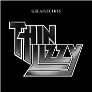 Thin Lizzy: Greatest Hits (2x LP) - LP - LP Record