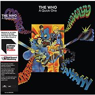 Who: A Quick One - LP - LP Record