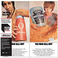 Who: Who Sell Out - LP - LP Record