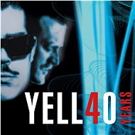 Yello: Yello 40 Years (2x LP) - LP - LP vinyl